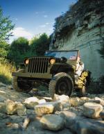 Willys MB 1941 года